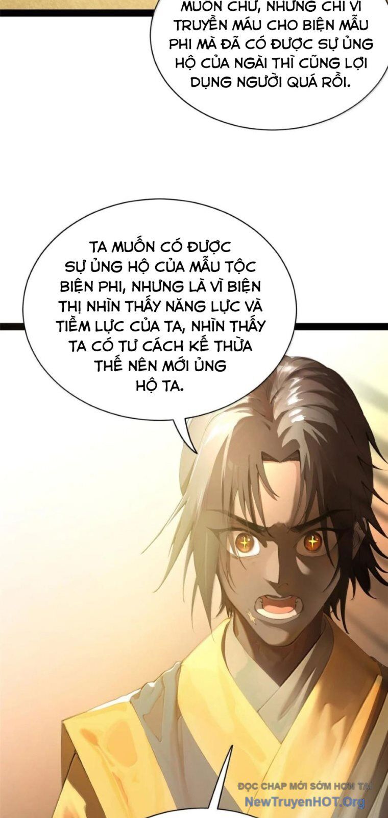 Chàng Rể Mạnh Nhất Lịch Sử Chương 320 Ảnh 35