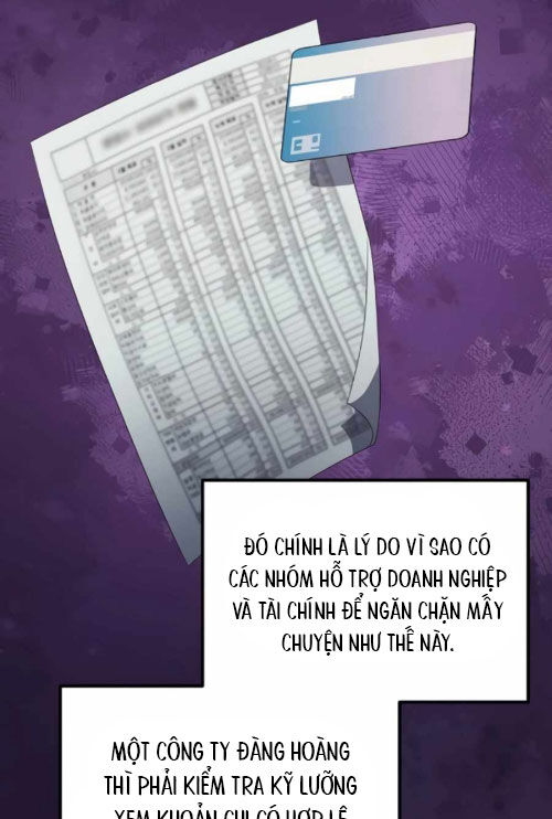Đi Lên Từ Đáy Xã Hội Chương 34 Ảnh 28