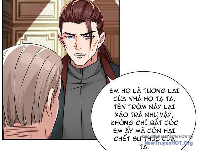 Chuyển Sinh Thành Tra Nam, Ta Giúp Thê Tử Trường Sinh Chương 26 Ảnh 27