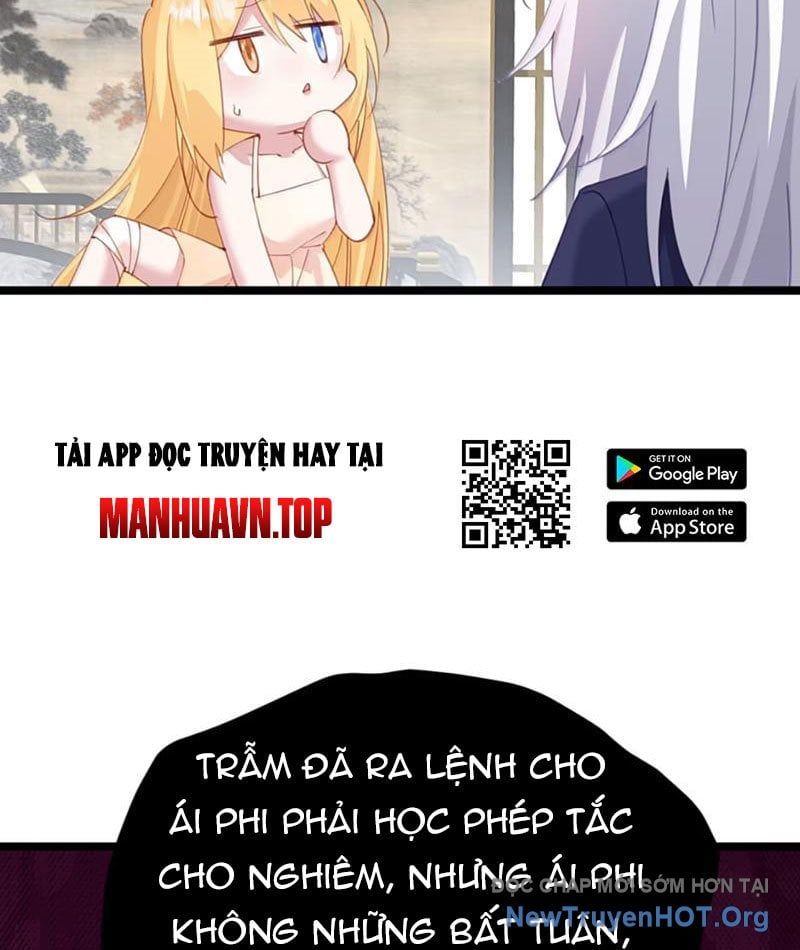 Đập Vỡ Hoàng Đế Nữ Nhi Thân Chương 53 Ảnh 52