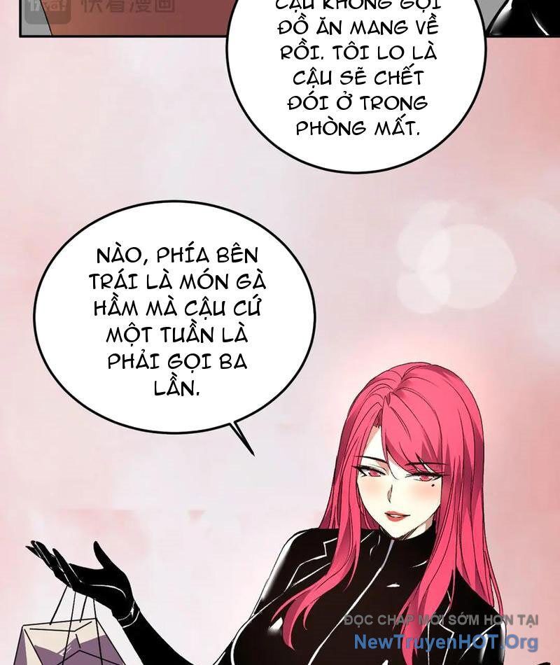 Ta Hóa Thân Ma Thần, Trở Thành Diệt Thế Cự Thú! Chương 45 Ảnh 26