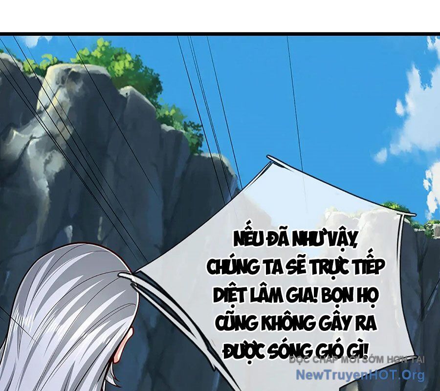 Bị Giam Cầm Trăm Vạn Năm Đệ Tử Ta Trải Khắp Chư Thiên Thần Giới Chương 383 Ảnh 62