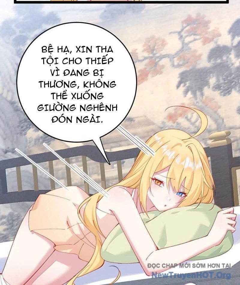 Đập Vỡ Hoàng Đế Nữ Nhi Thân Chương 53 Ảnh 43