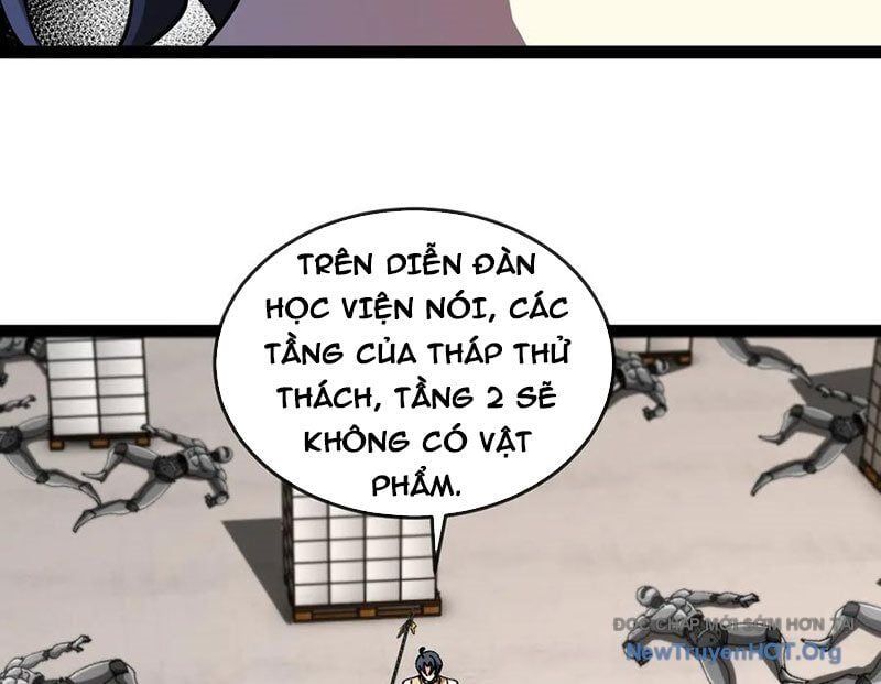 Hệ Thống Super God Chương 182 Ảnh 99