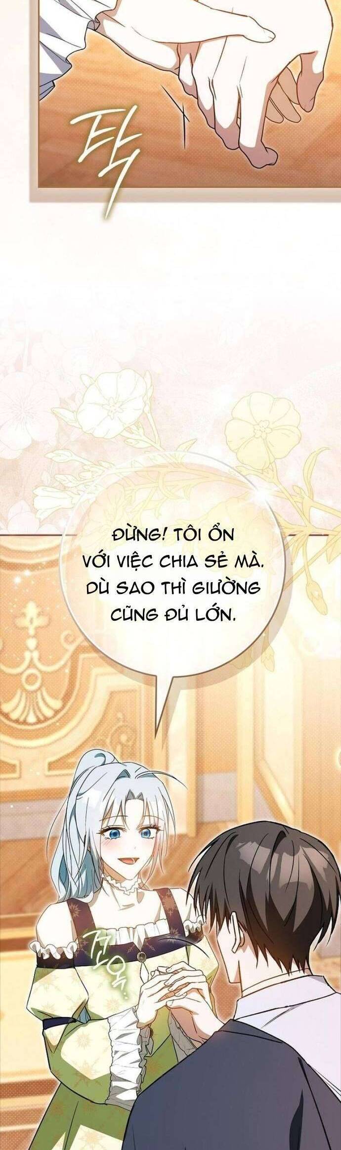 Chồng Của Tôi Giống Nam Chính Quá Đi Chương 18 Ảnh 35