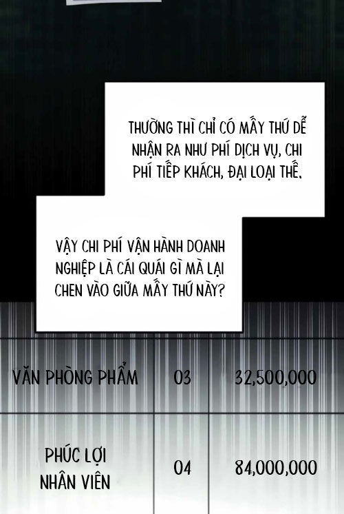 Đi Lên Từ Đáy Xã Hội Chương 34 Ảnh 18