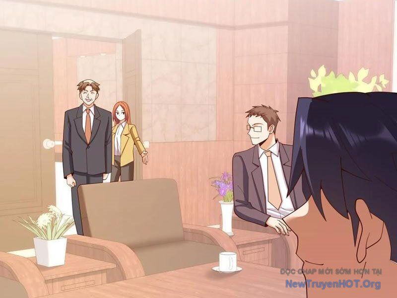 Trọng Sinh Không Làm Chạn Vương, Tôi Một Mình Nạp Game Thăng Cấp Chương 252 Ảnh 84