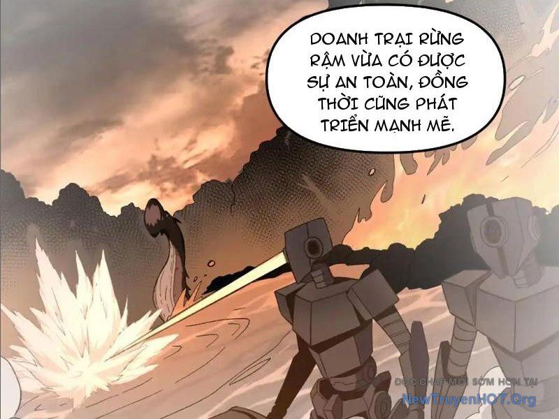 Hư Thực Chi Vương Chương 24 Ảnh 25