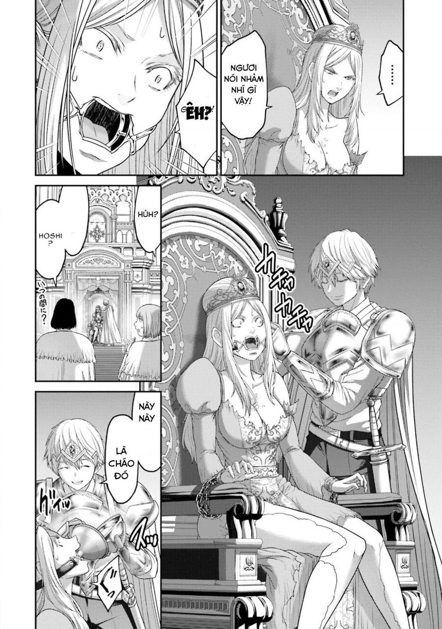 Buta No Fukushuu Chương 12 Ảnh 34