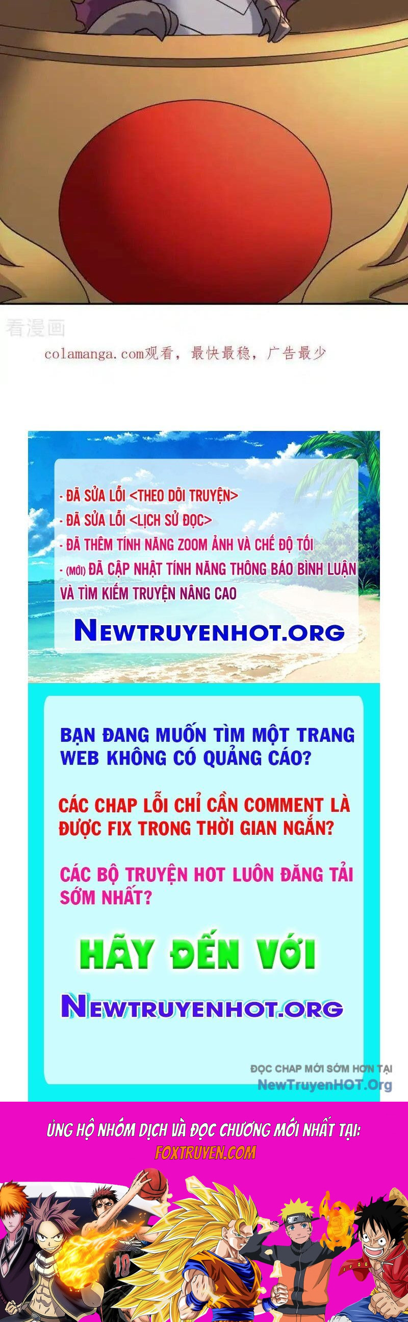 Chiến Hồn Tuyệt Thế Chương 766 Ảnh 97