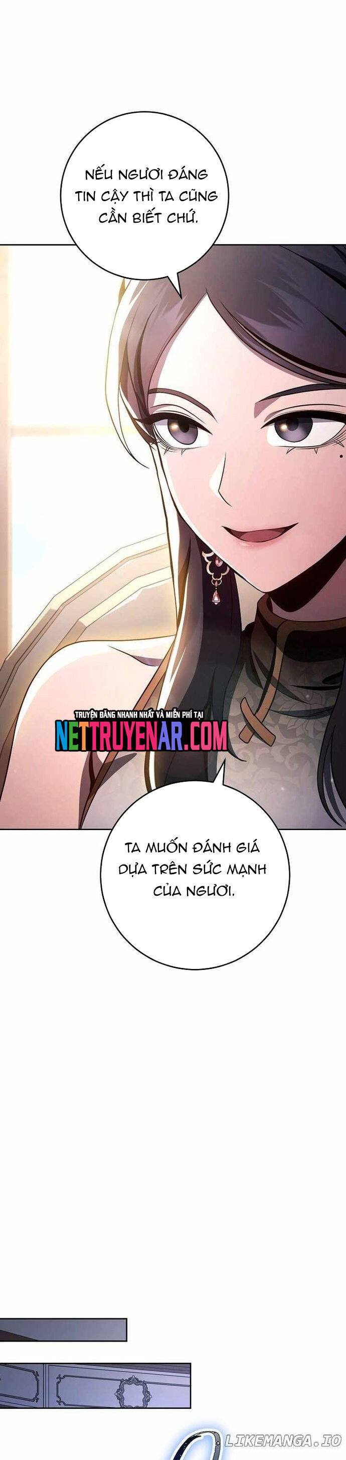 Cốt Binh Hồi Quy Chương 339 Ảnh 37