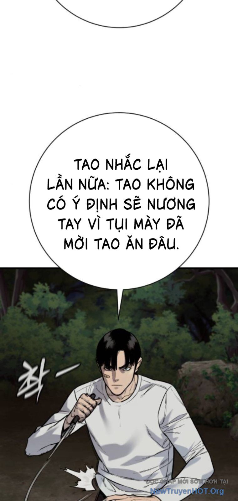 Cảnh Sát Báo Thù Chương 107 Ảnh 87