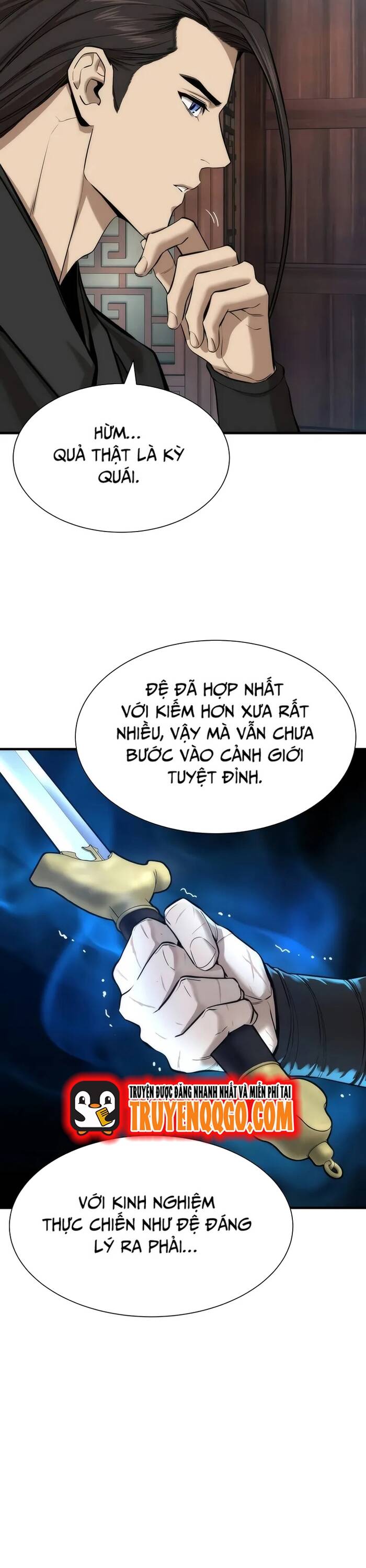 Hồi Quy Tu Đạo Ký Chương 12 Ảnh 4