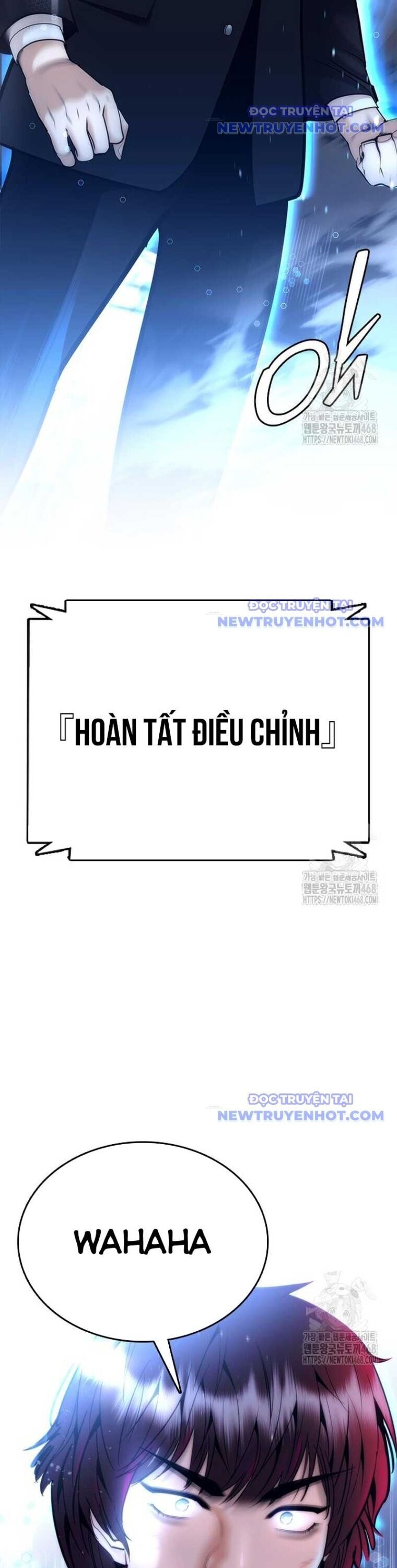 Bạch Dạ Chương 2 Ảnh 3