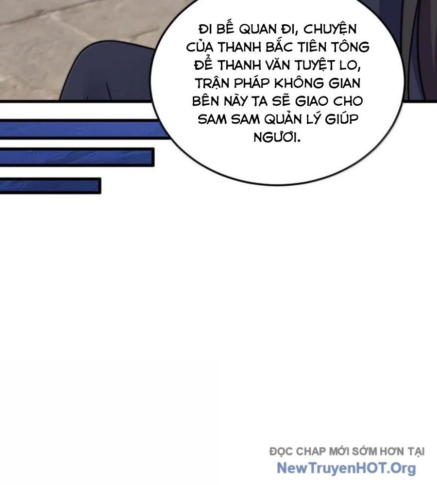 Vai Ác Sư Tôn Mang Theo Các Đồ Đệ Vô Địch Thiên Hạ, Nhân Vật Phản Diện Sư Tôn Ta Mang Theo Các Đồ Đệ Vô Địch Chương 180 Ảnh 12
