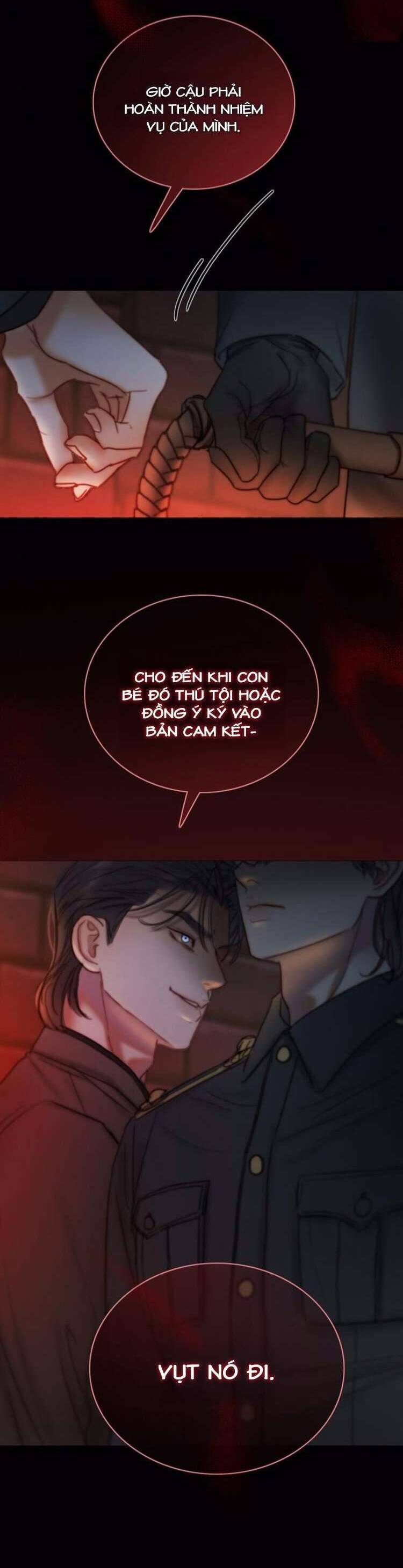 Serena Chương 119 Ảnh 36