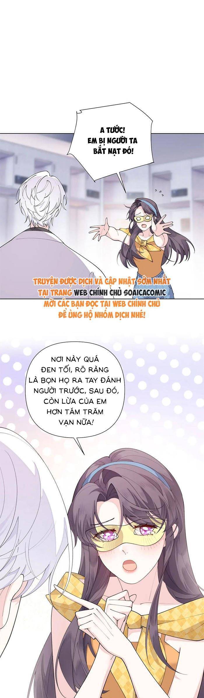 Ban Ngày Bị Hủy Hôn, Buổi Tối Bị Chỉ Huy Vừa Đáng Yêu Vừa Hung Dữ Đòi Ôm. Chương 102 Ảnh 8