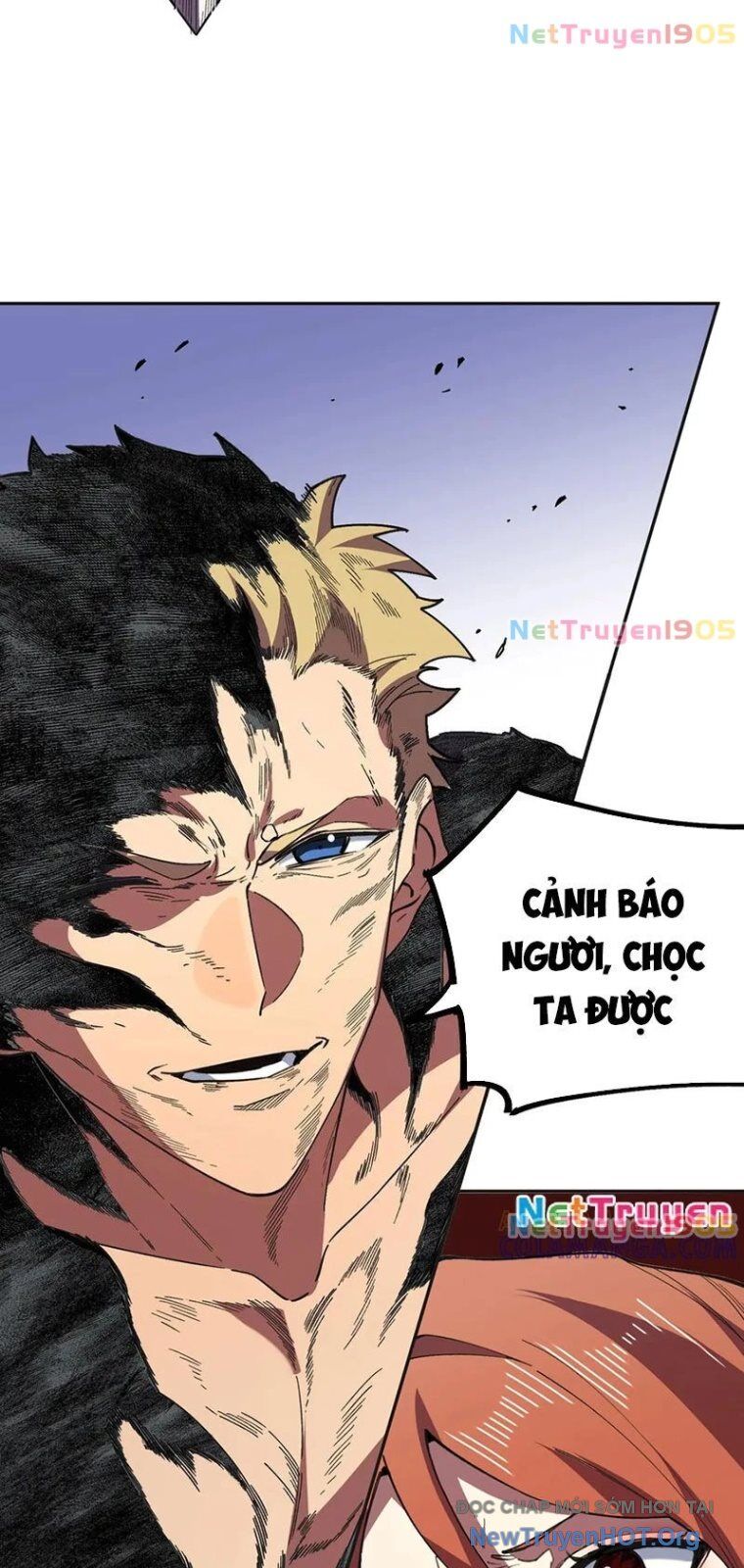 Cấm Chú Sư Mạnh Nhất Lịch Sử Chương 17 Ảnh 42