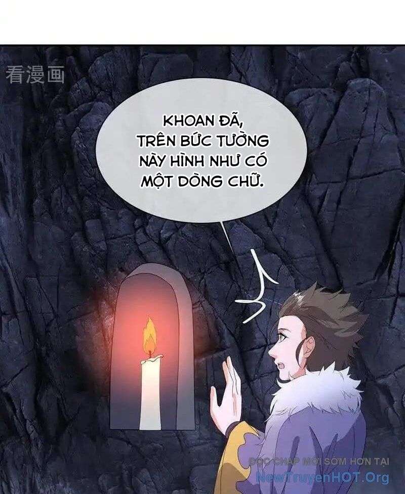 Chiến Hồn Tuyệt Thế Chương 766 Ảnh 85