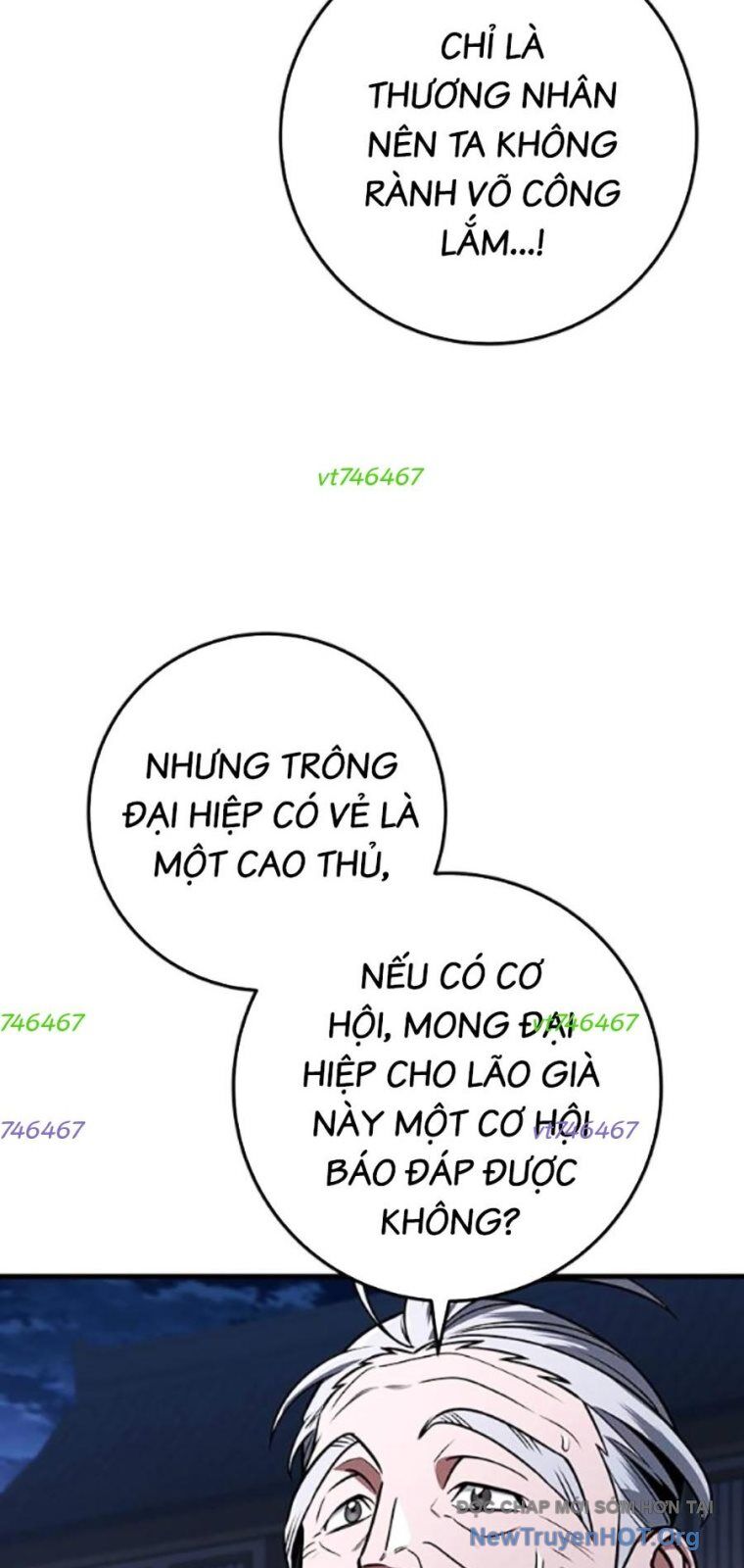 Thanh Kiếm Của Hoàng Đế Chương 96 Ảnh 115