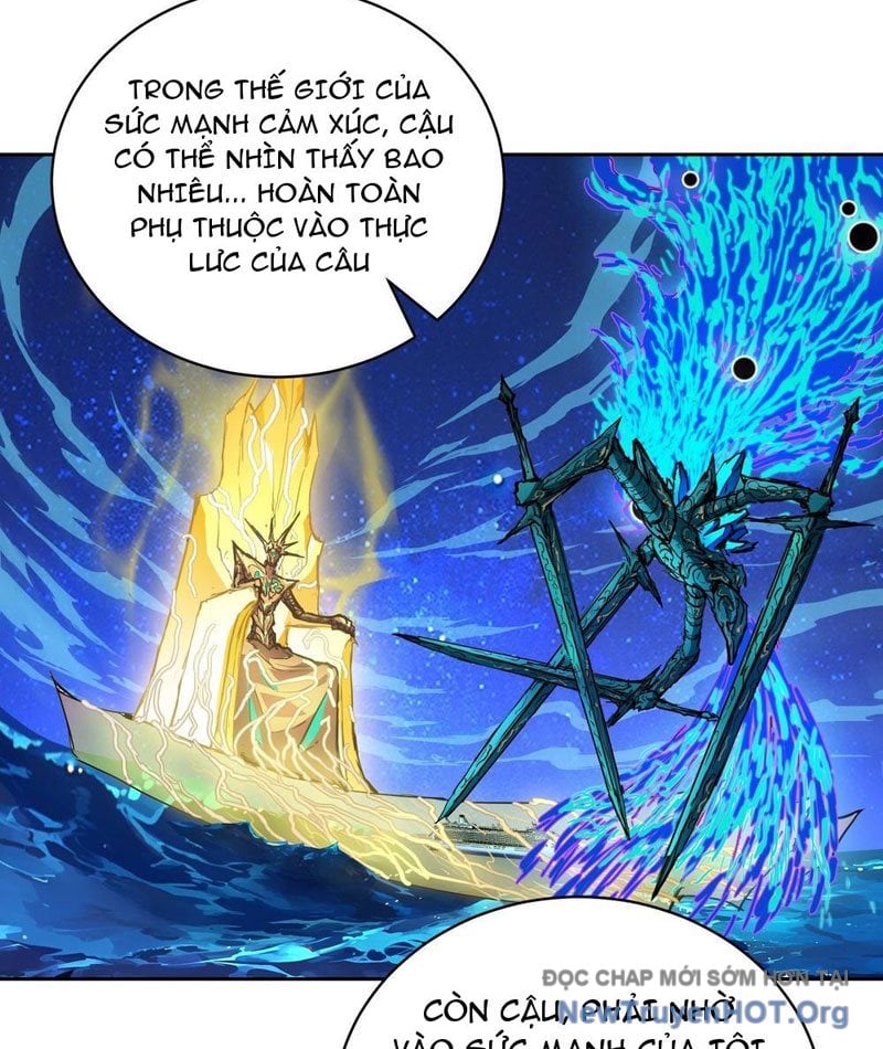 Thế Giới Toàn Người Điên, Tỉnh Táo Chính Là Bị Bệnh Chương 5 Ảnh 40
