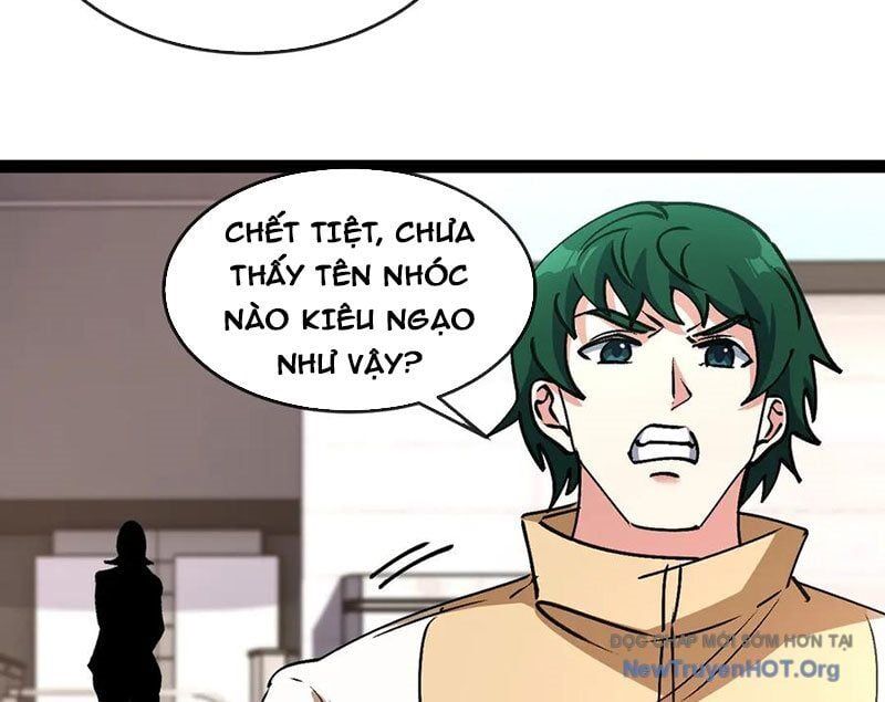 Hệ Thống Super God Chương 182 Ảnh 70