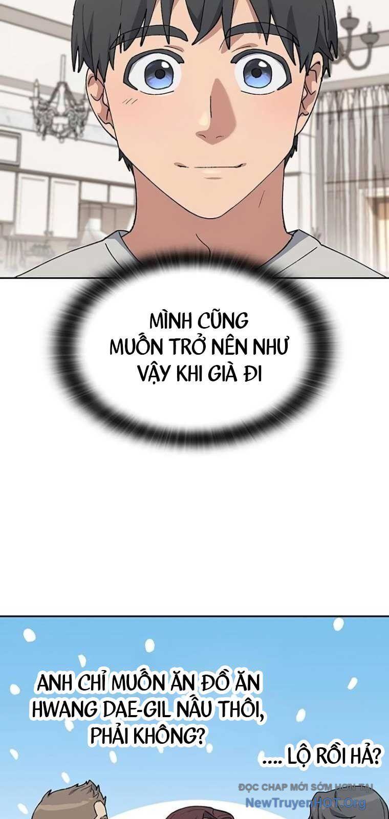 Chữa Lành Cuộc Sống Thông Qua Cắm Trại Ở Thế Giới Khác Chương 66 Ảnh 48