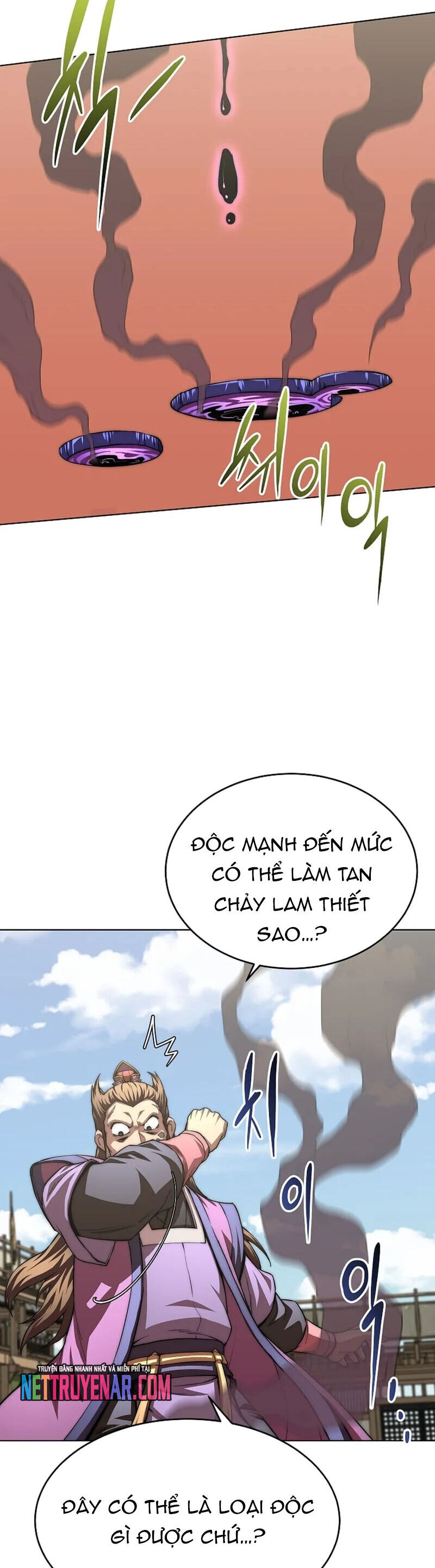 Con Trai Của Gia Tộc Nam Cung Thế Gia Chương 91 Ảnh 30