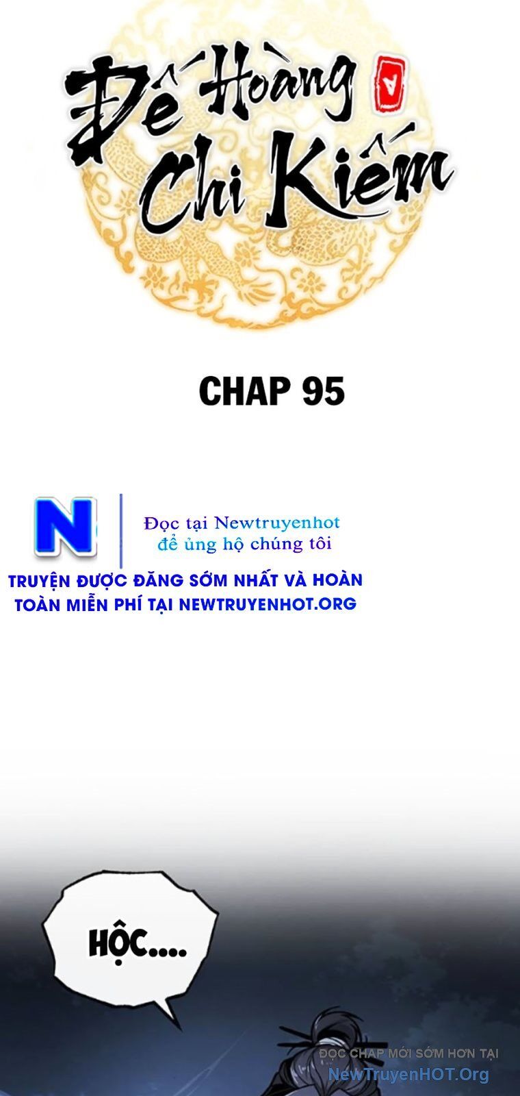 Thanh Kiếm Của Hoàng Đế Chương 95 Ảnh 38