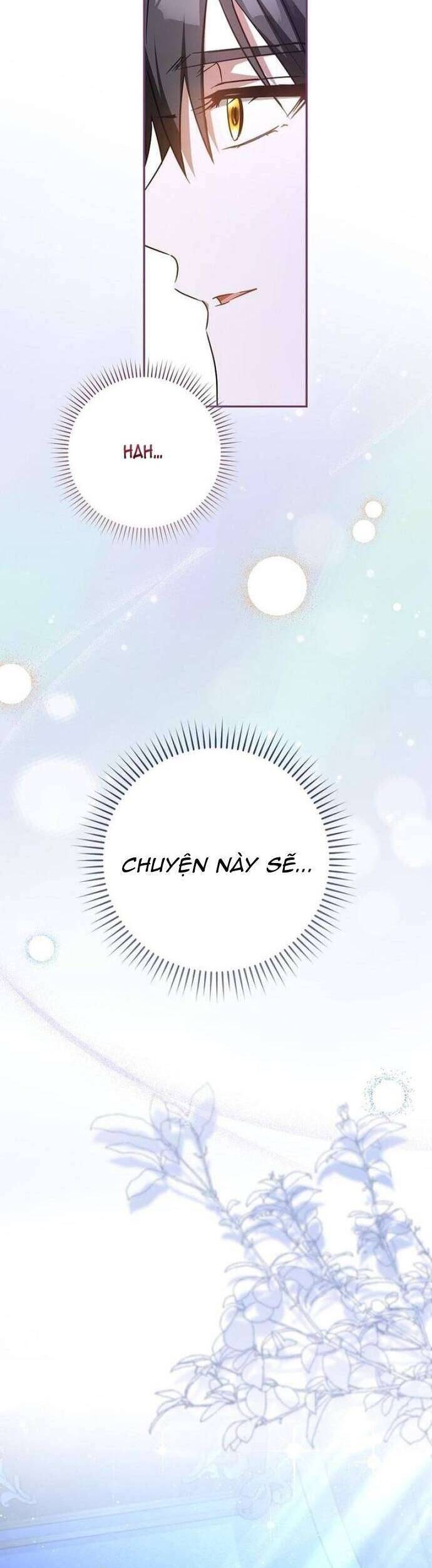 Chồng Của Tôi Giống Nam Chính Quá Đi Chương 18 Ảnh 41