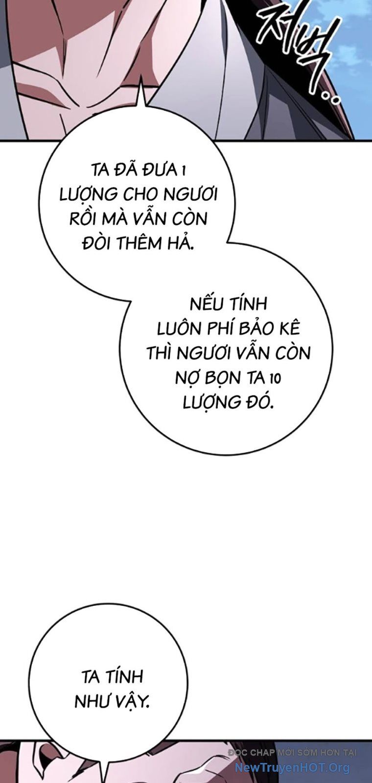 Thanh Kiếm Của Hoàng Đế Chương 96 Ảnh 100