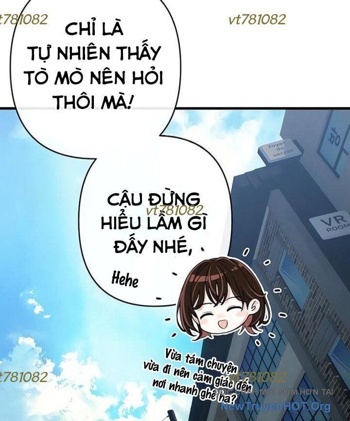 Nhật Kí Chuyển Việc Chương 12 Ảnh 9