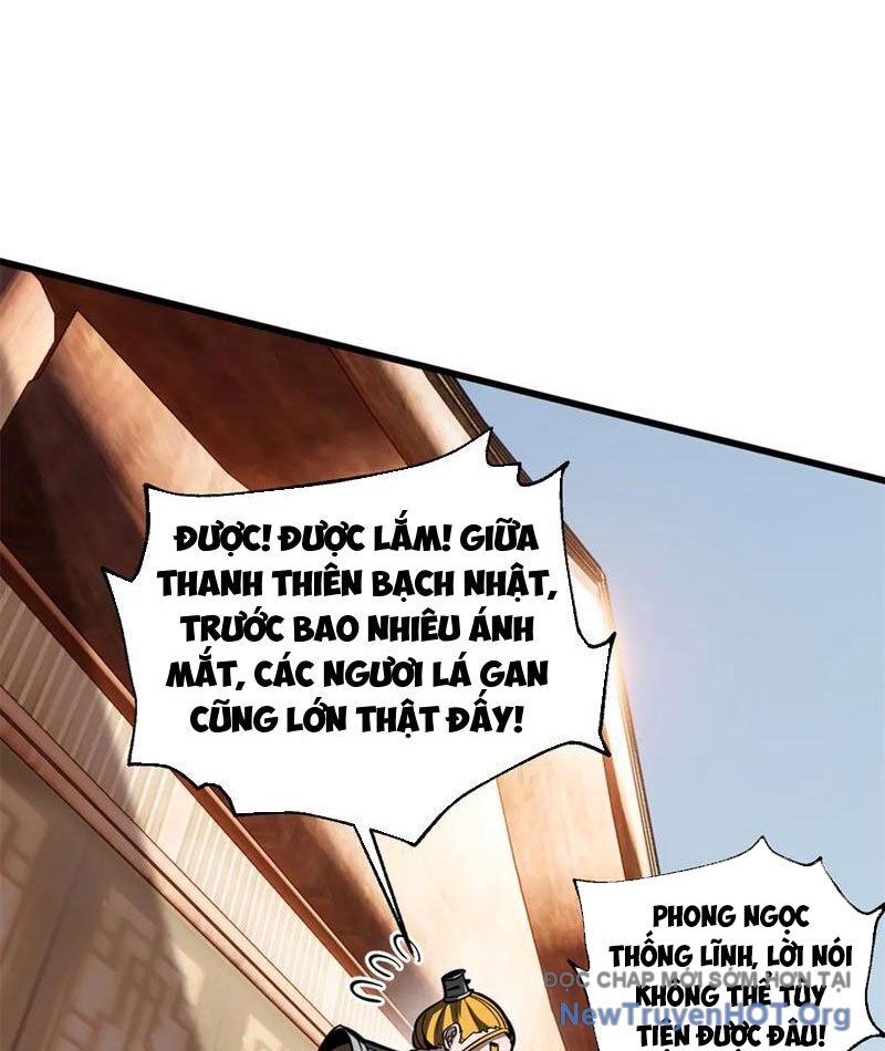Toàn Cầu Cao Võ Chương 322 Ảnh 19