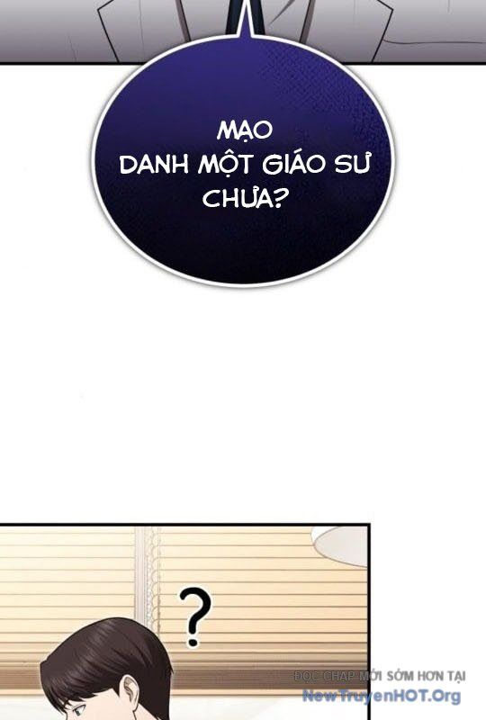 Bác Sĩ Hồi Quy Chỉ Muốn Sống Yên Bình Chương 34 Ảnh 107