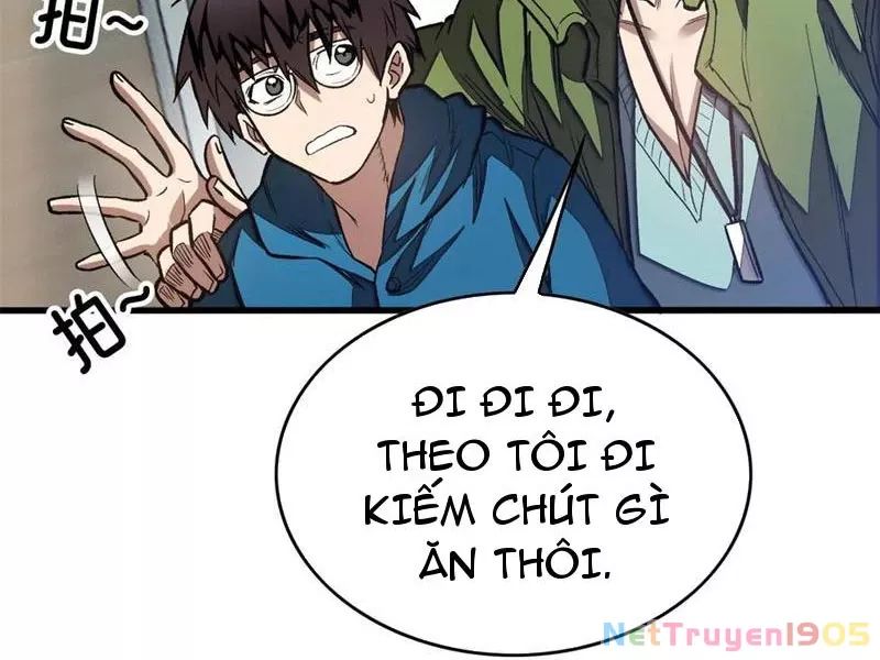 Thế Giới Siêu Phàm! Ta Là Ma Cà Rồng? Chương 16 Ảnh 18