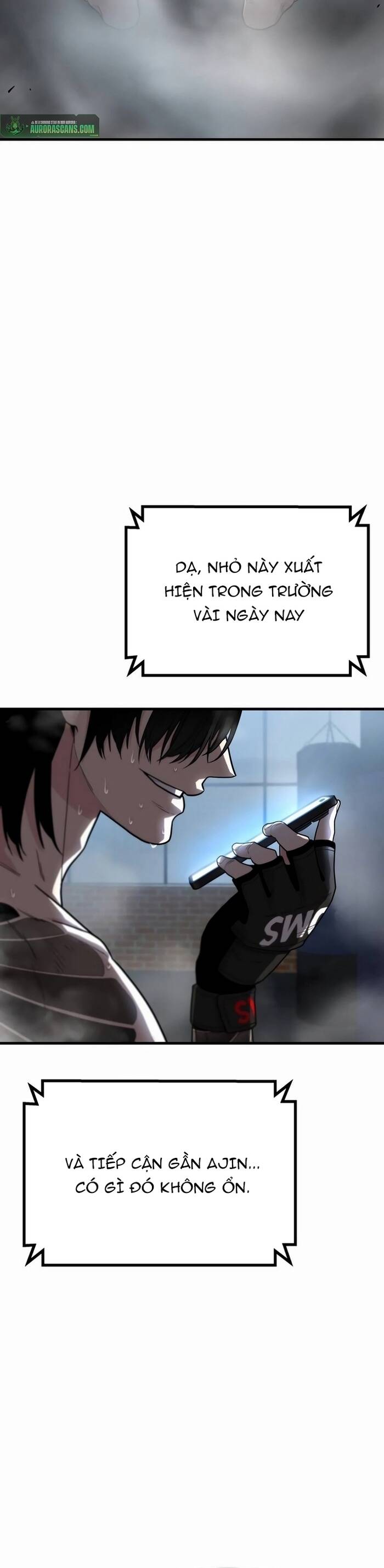 Tài Xế Báo Thù Chương 6 Ảnh 49