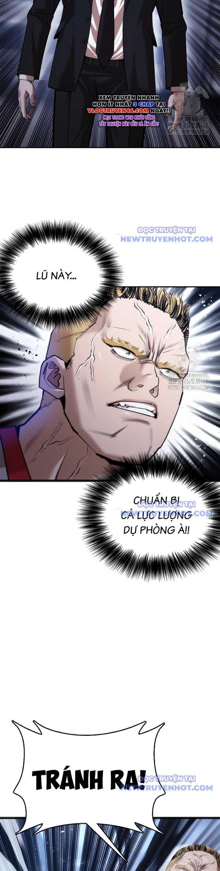 Bạch Dạ Chương 3 Ảnh 71