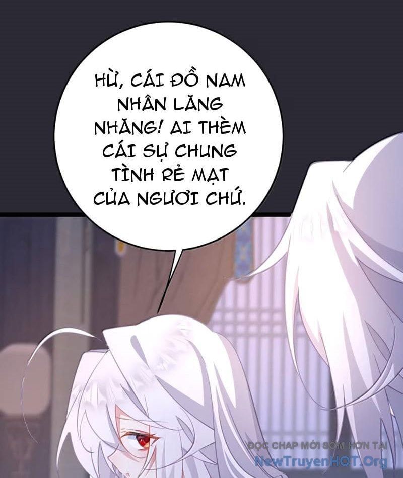 Đập Vỡ Hoàng Đế Nữ Nhi Thân Chương 53 Ảnh 17