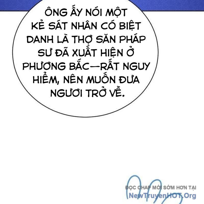 Đứa Con Có Vấn Đề Của Ma Tháp Chương 22 Ảnh 191