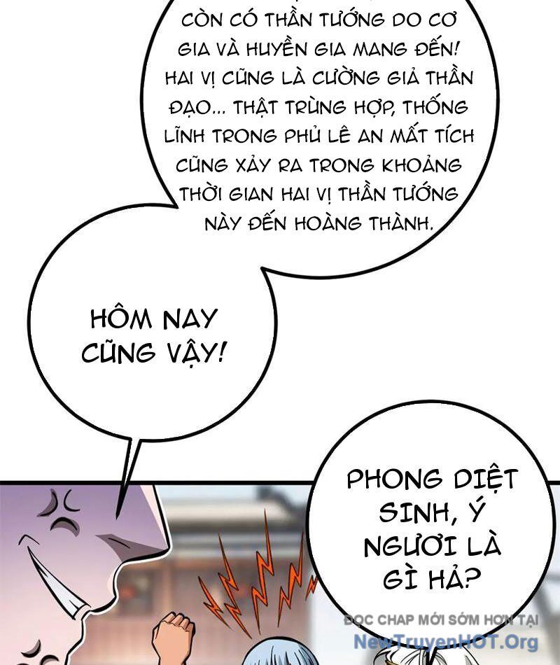 Toàn Cầu Cao Võ Chương 322 Ảnh 42
