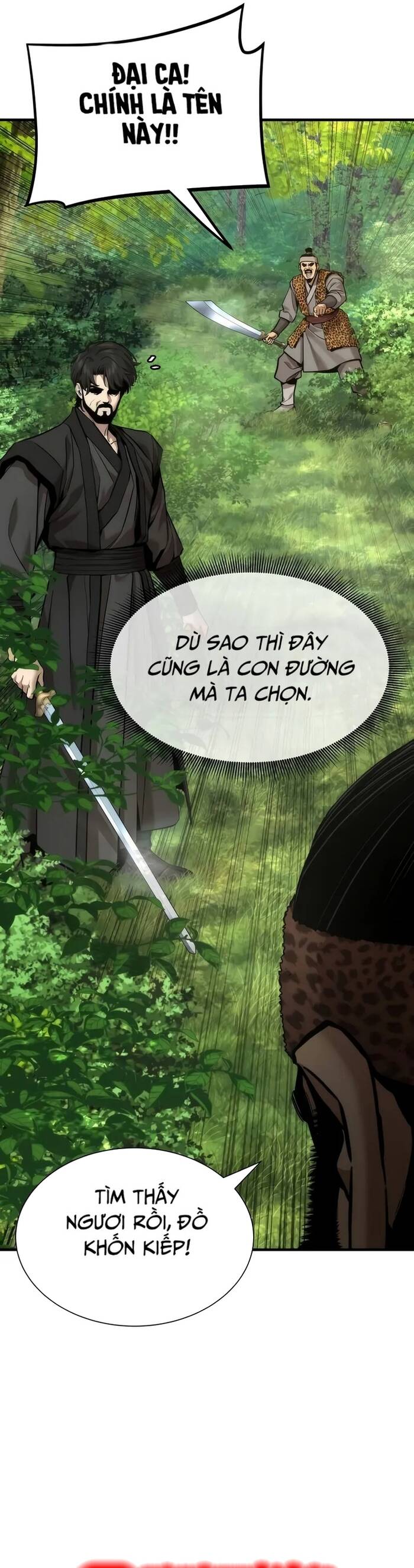 Hồi Quy Tu Đạo Ký Chương 12 Ảnh 23