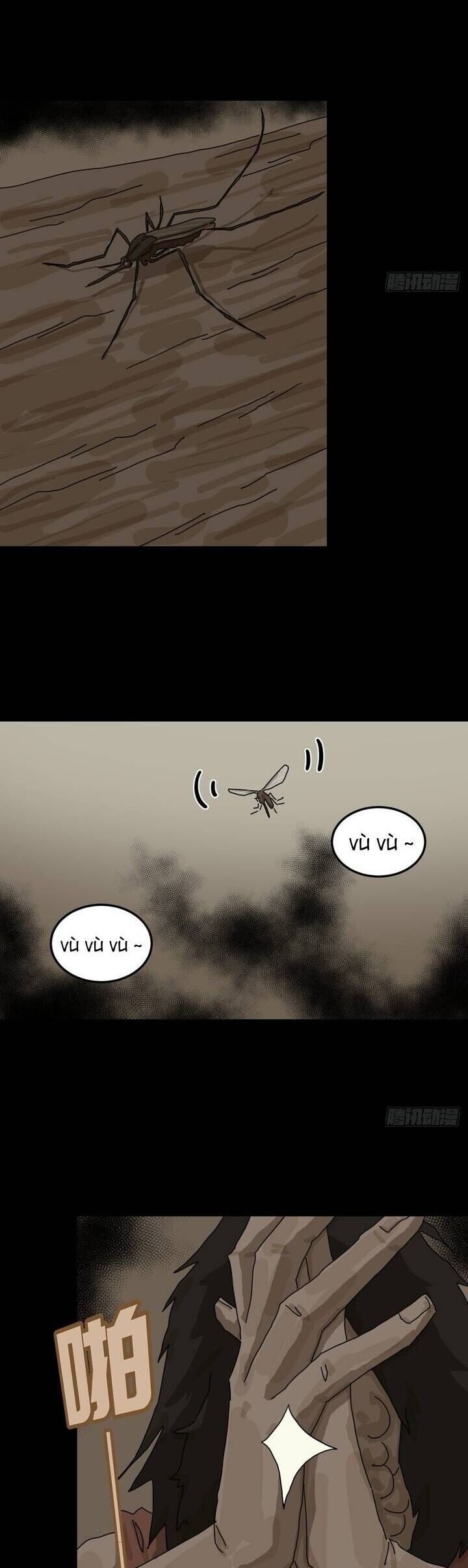 Sơn Quỷ Chương 11 Ảnh 3