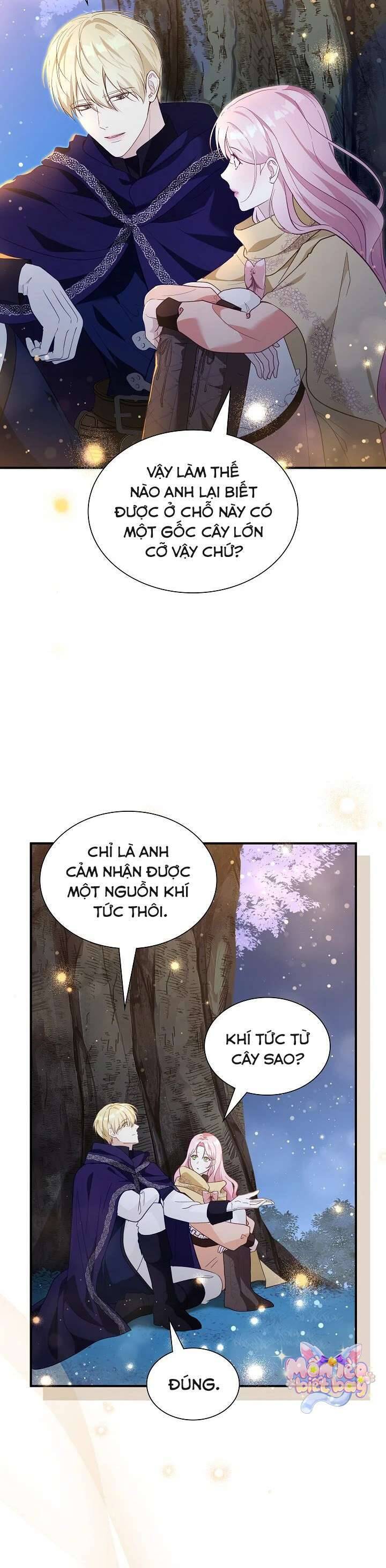 Dẫu Cho Con Gái Của Kẻ Phản Diện Trùng Sinh Chương 67 Ảnh 15