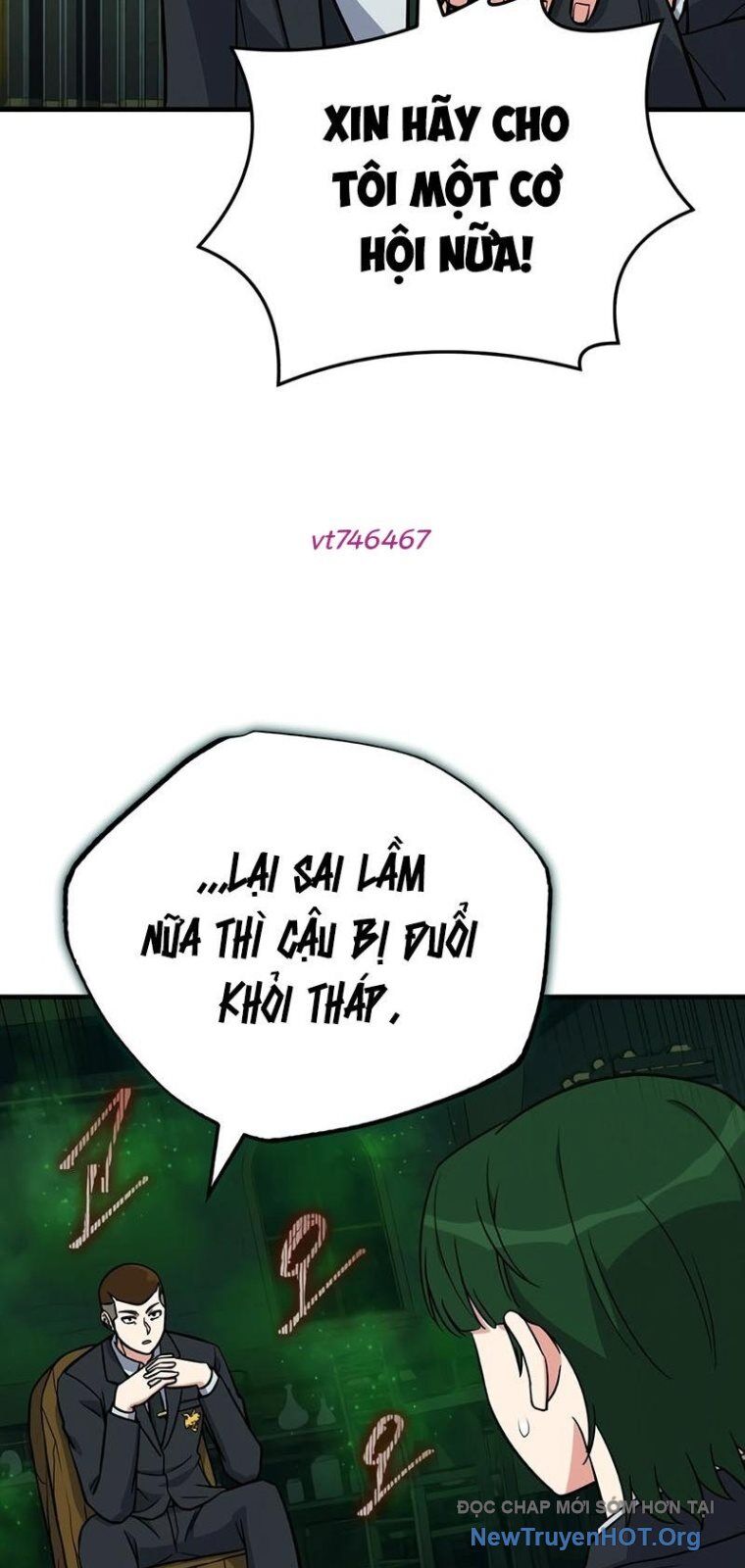 Support Gánh Cả Thế Giới Chương 12 Ảnh 14