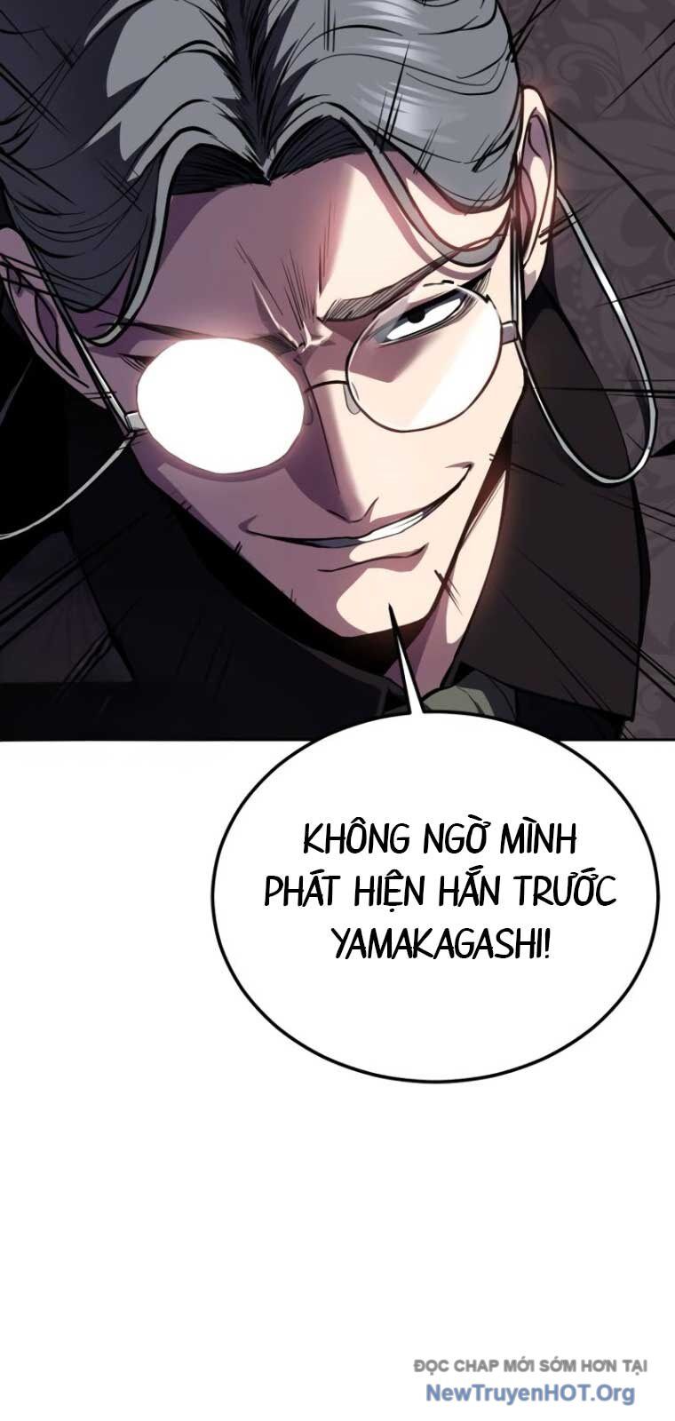 Cậu Bé Của Thần Chết Chương 288 Ảnh 40