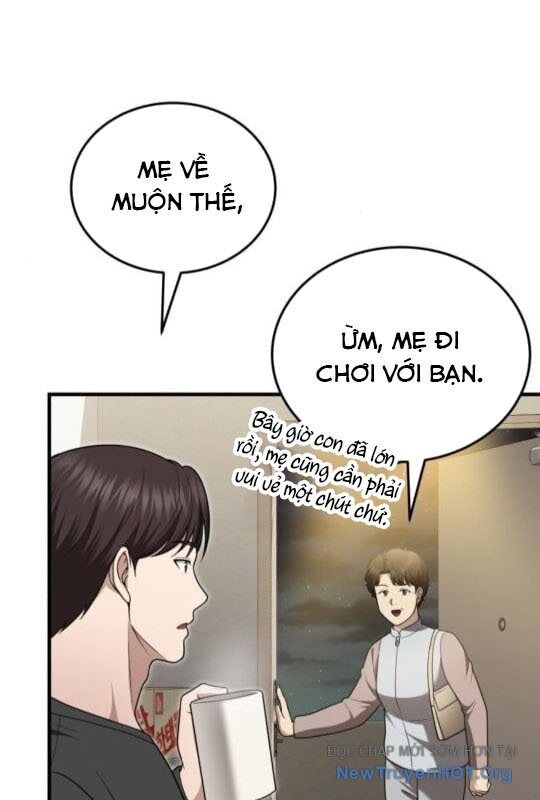 Bác Sĩ Hồi Quy Chỉ Muốn Sống Yên Bình Chương 34 Ảnh 46