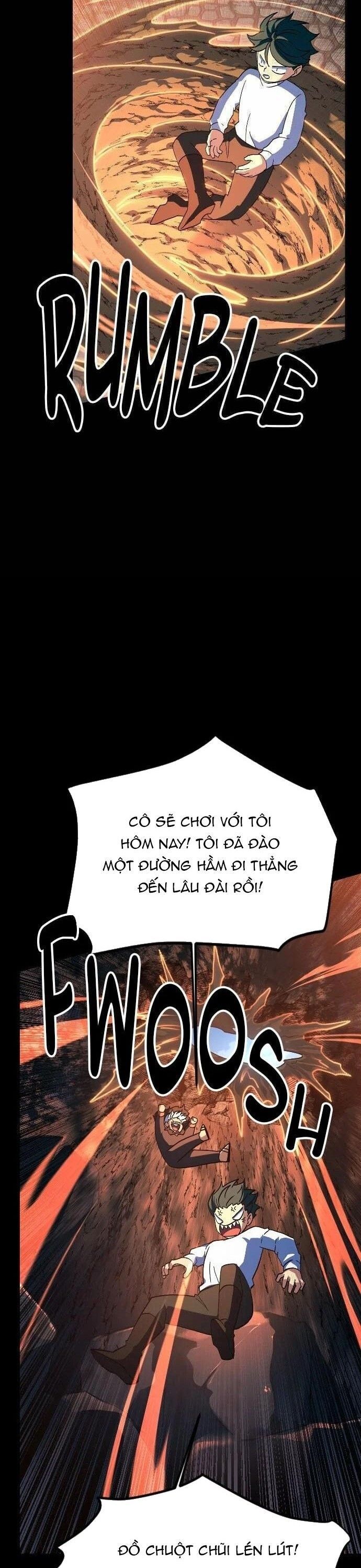 TốI HậU Kim ĐồNg Chương 160 Ảnh 29