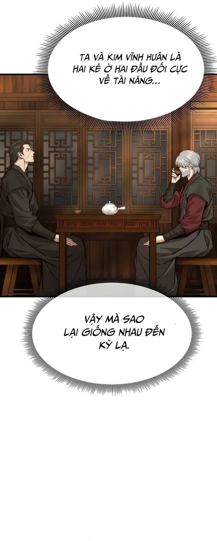 Hồi Quy Tu Đạo Ký Chương 12 Ảnh 36