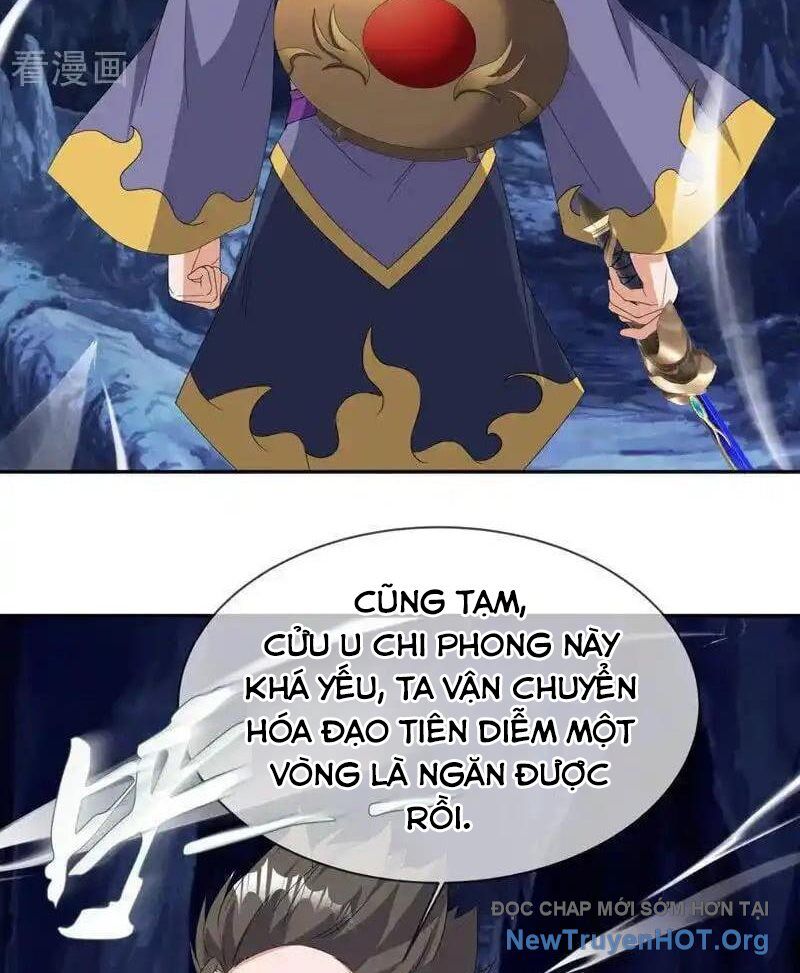 Chiến Hồn Tuyệt Thế Chương 766 Ảnh 39