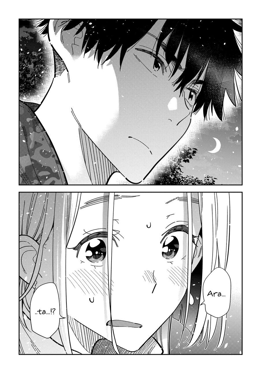 Những Đứa Trẻ Nhà Shiunji Chương 54 Ảnh 10